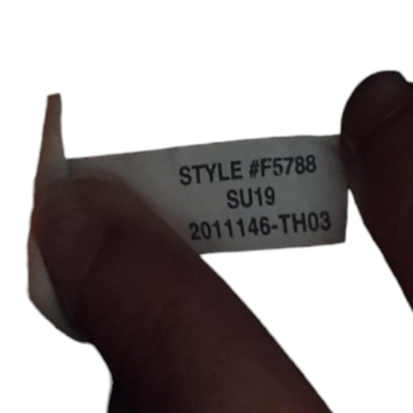 Madewell transport medium tote bag. - Picture 5 of 16